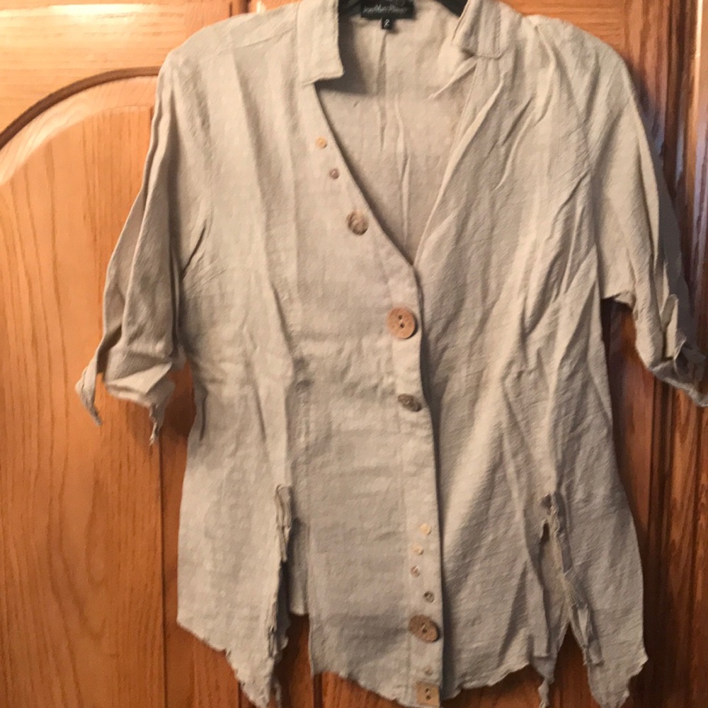 Ladies top